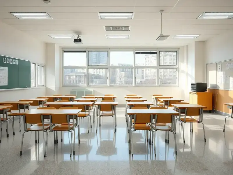 福岡の学校