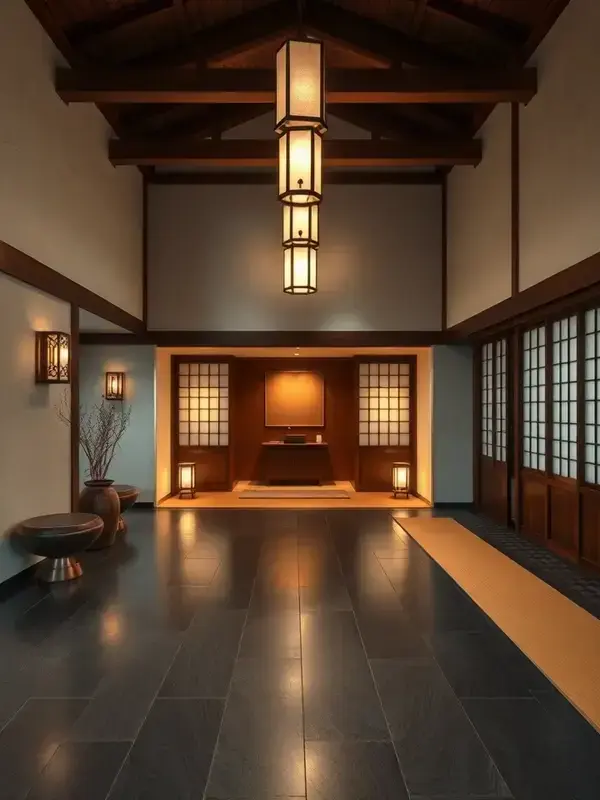京都旅館