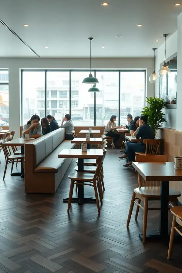 福岡カフェ