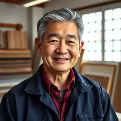 田中 健一